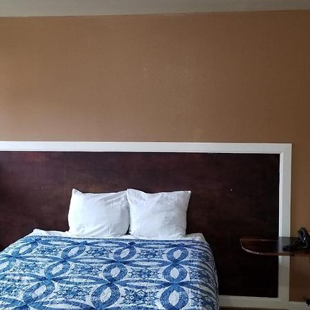 Seattle Inn Northgate Εξωτερικό φωτογραφία