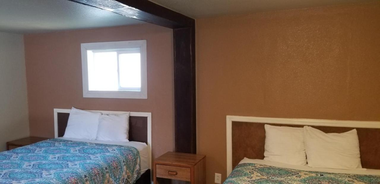 Seattle Inn Northgate Εξωτερικό φωτογραφία