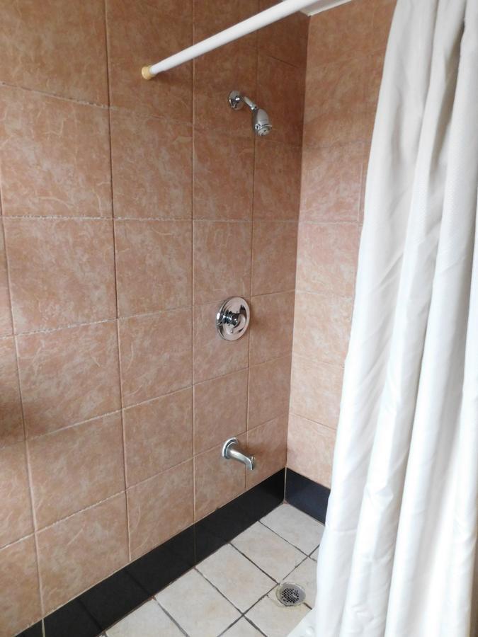 Seattle Inn Northgate Εξωτερικό φωτογραφία