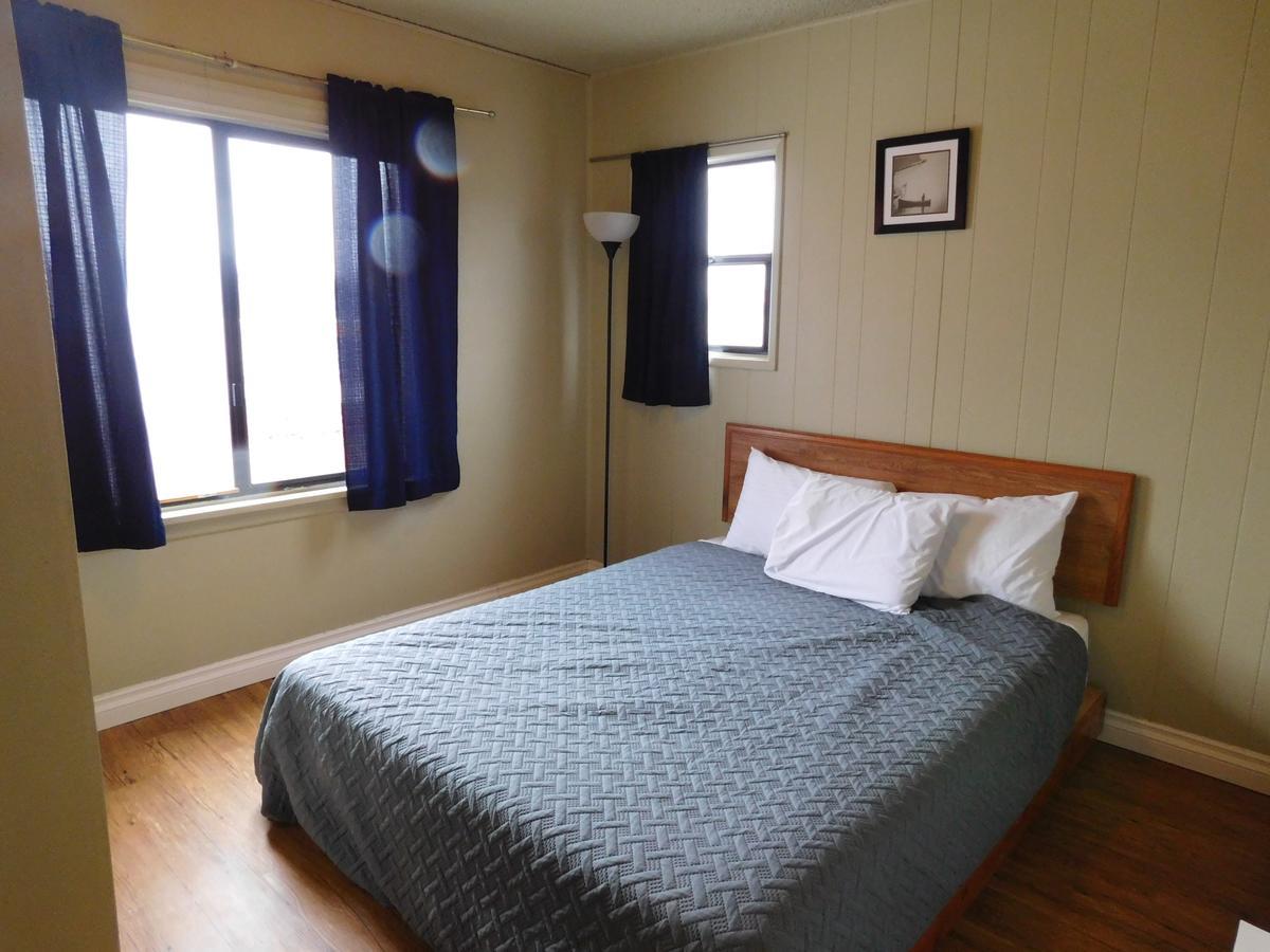 Seattle Inn Northgate Εξωτερικό φωτογραφία