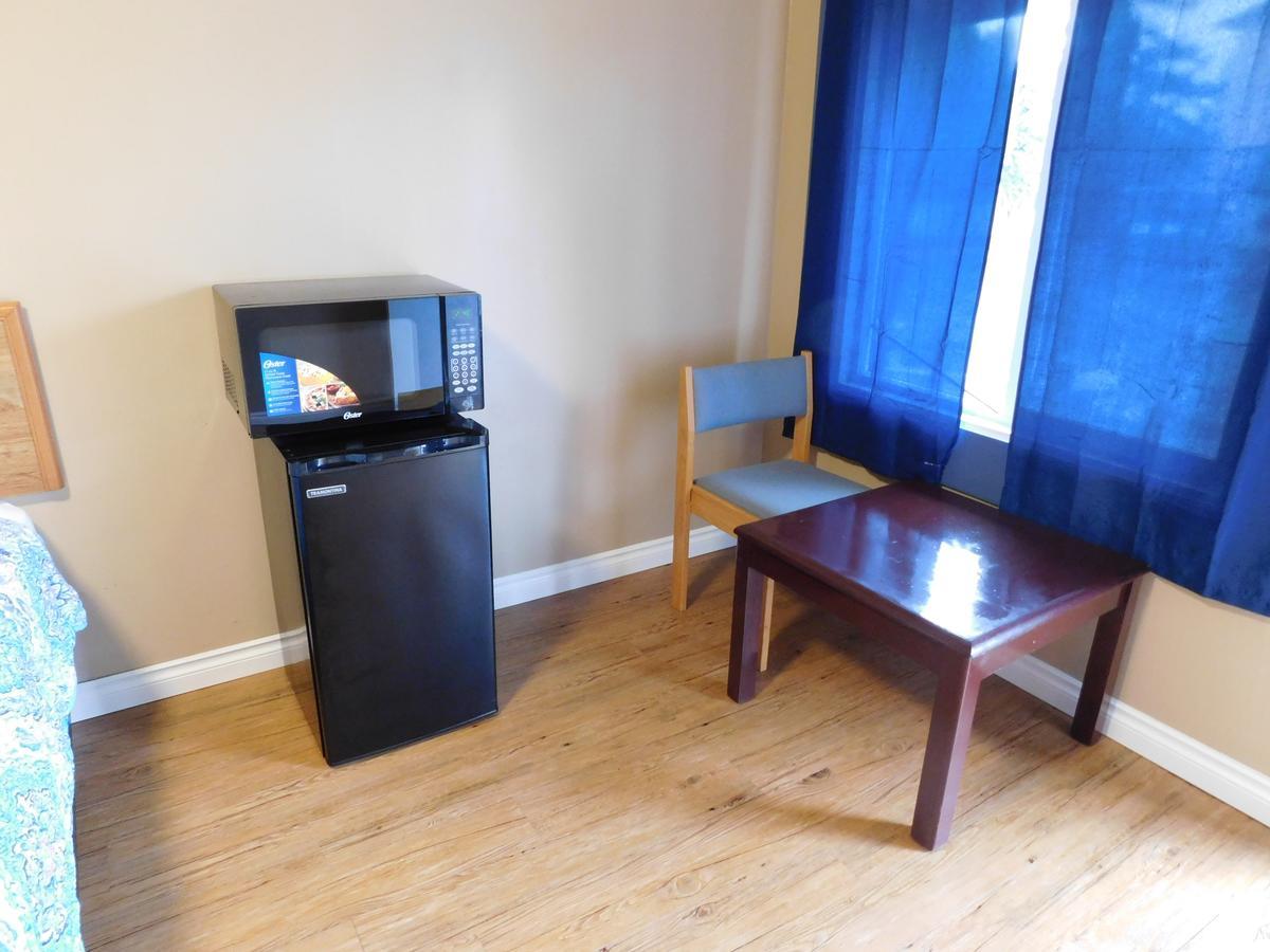 Seattle Inn Northgate Εξωτερικό φωτογραφία
