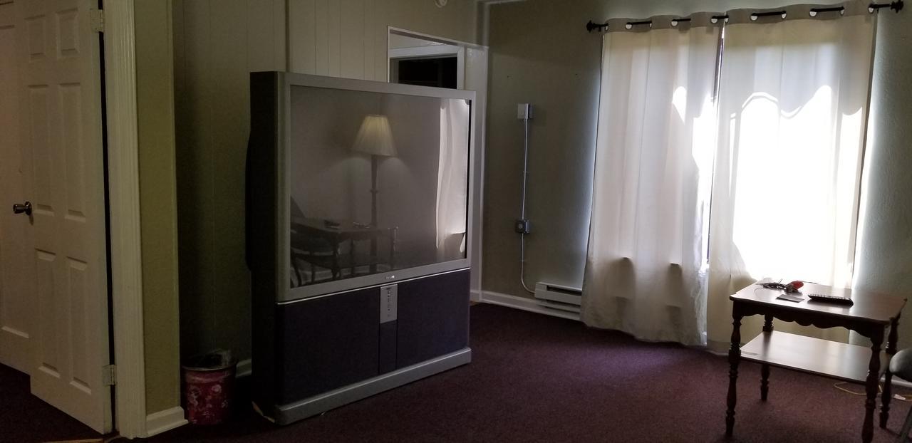 Seattle Inn Northgate Εξωτερικό φωτογραφία